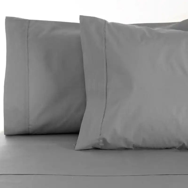 Jenny Mclean S'Allonger 1000 Thread Count Cotton Rich Sheet Set