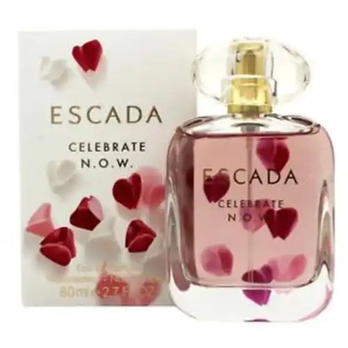 Escada Celebrate Now 80ml EDP Spray for Women By Escada