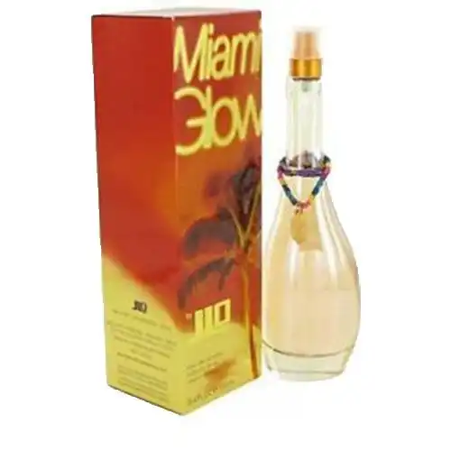 Miami Glow 100ml EDT Spray for Women By Jennifer Lopez