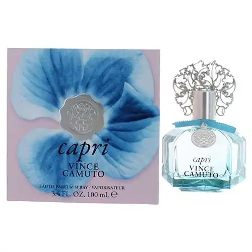 Capri 100ml EDP Spray for Women By Vince Camuto