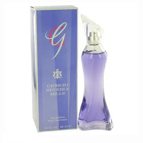 Giorgio 90ml EDP Spray For Women By Giorgio Beverly Hills