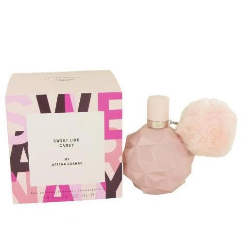 Sweet Like Candy 100ml EDP Spray For Women By Ariana Grande