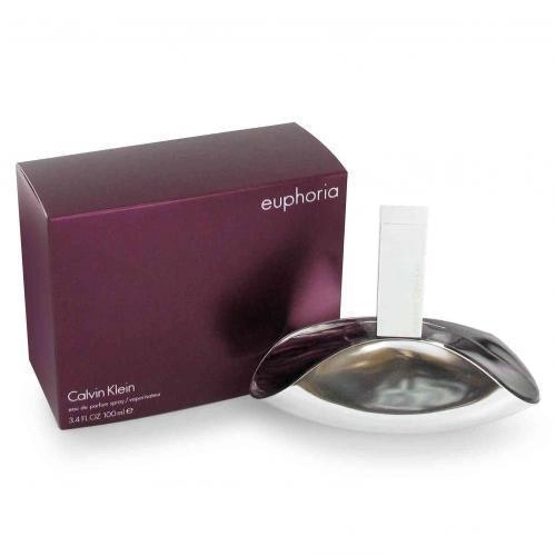 Euphoria 100ml EDP Spray For Women By Calvin Klein