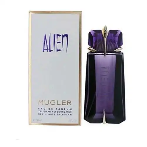 Alien 90ml EDP Spray For Women By Mugler