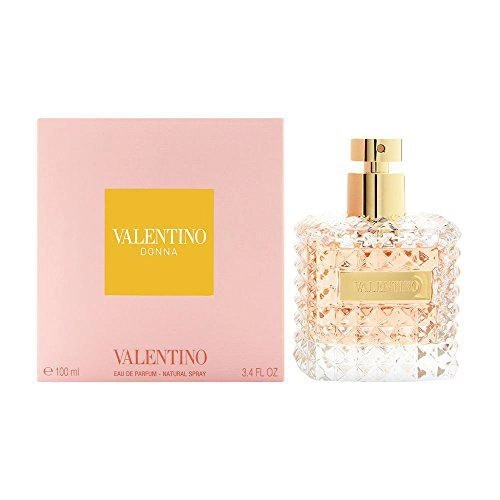 Donna 100ml EDP Spray for Women by Valentino