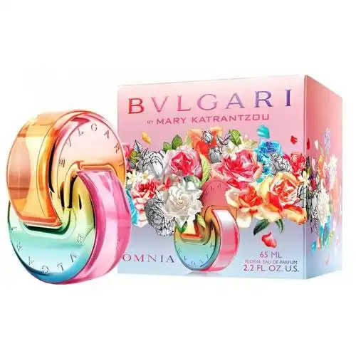 Omnia Mary Katrantzou 65ml EDP Spray for Women by Bvlgari