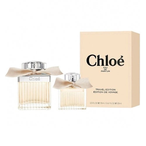 Chloe Signature 2Pc Gift Set for Women by Chloe