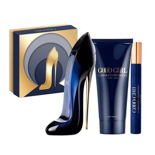 Good Girl 3Pc Gift Set for Women by Carolina Herrera