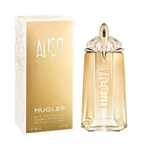 Alien Goddess Intense 90ml EDP Spray for Women by Mugler