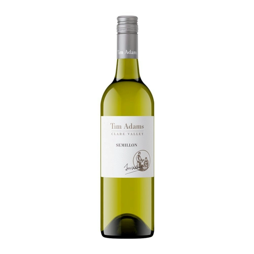 Tim Adams 2017 Semillon (750mL)