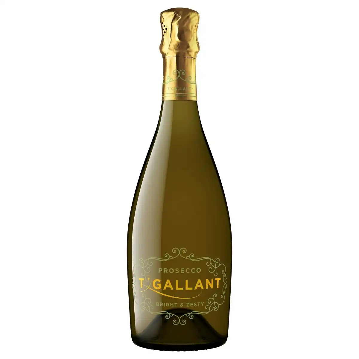 T'Gallant NV Prosecco (750mL)