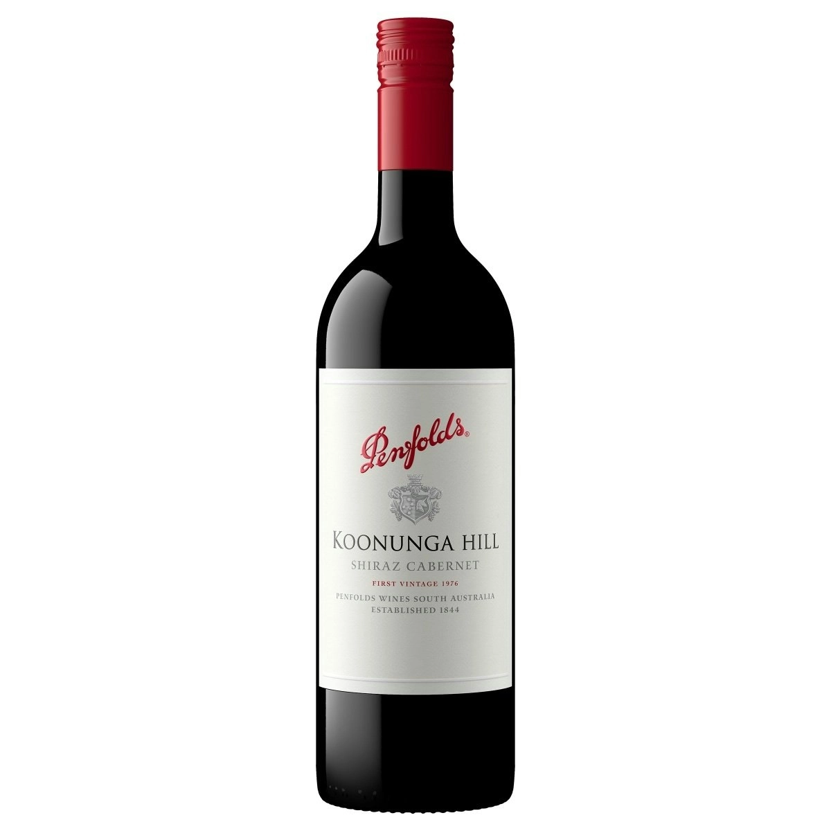 Penfolds Koonunga Hill Shiraz Cabernet (750mL)