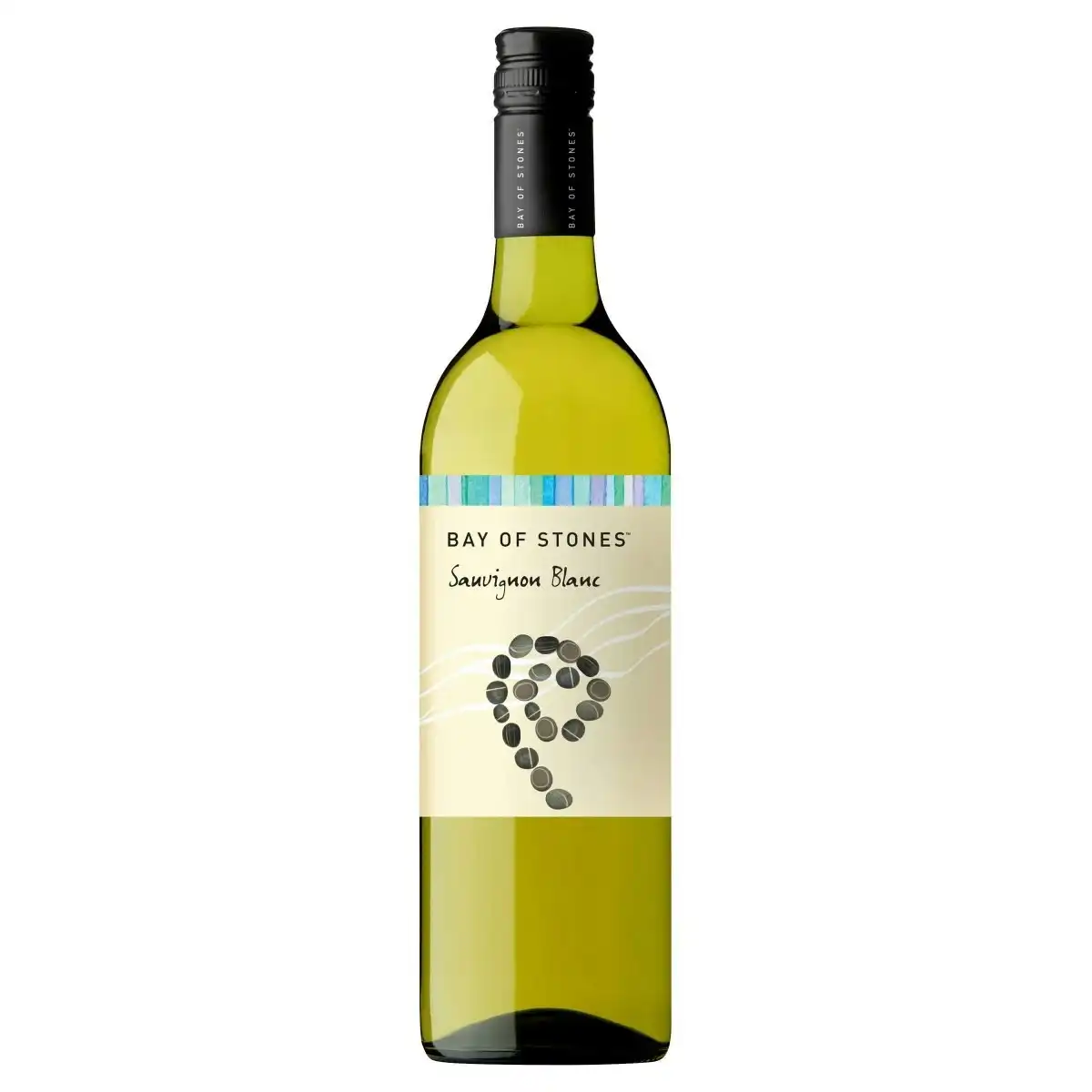 Bay of Stones Sauvignon Blanc (750mL)