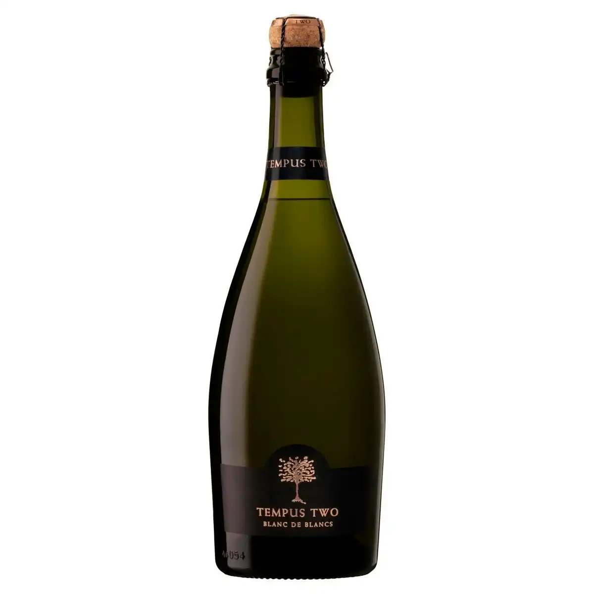 Tempus Two Varietal Series Blanc de Blanc Sparkling (750mL)