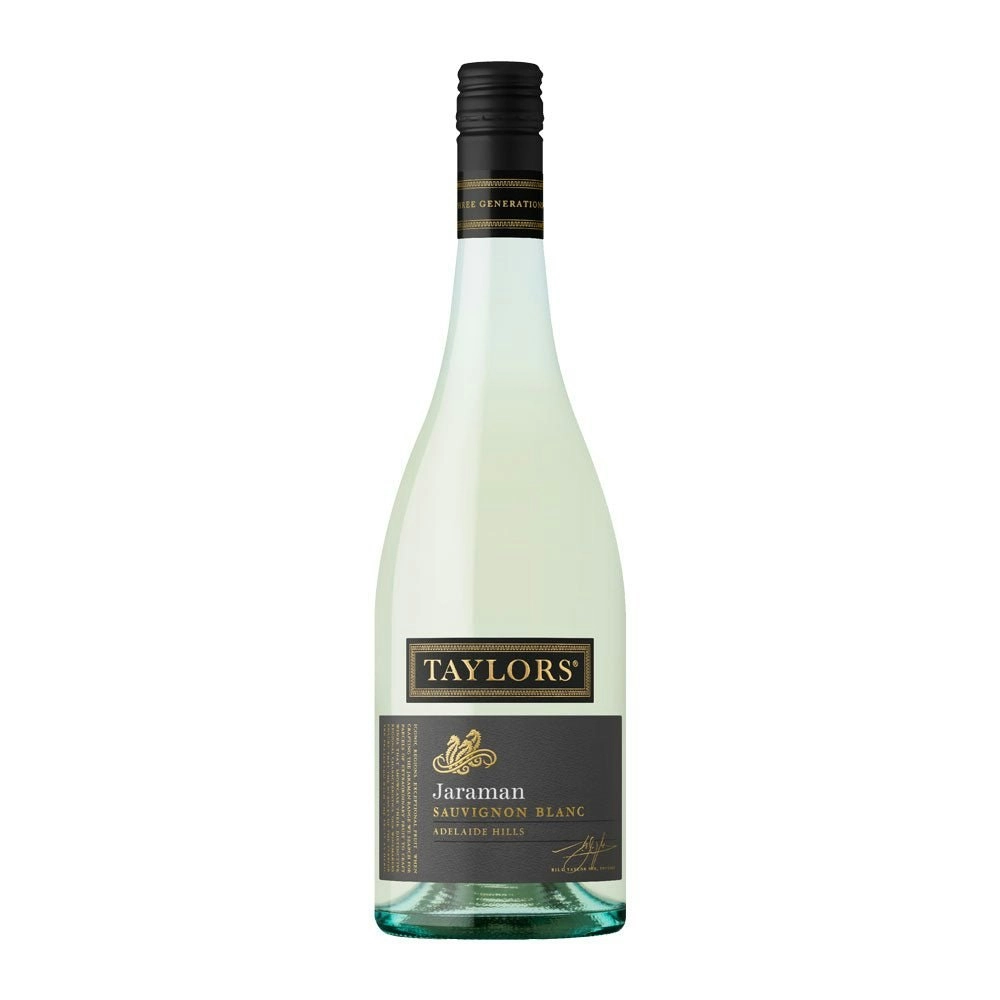 Taylors Jaraman Sauvignon Blanc (750mL)