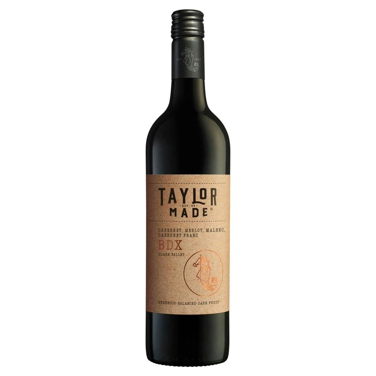 Taylors Taylor Made BDX Red Blend (750mL)