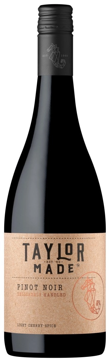 Taylors Taylor Made Pinot Noir (750mL)