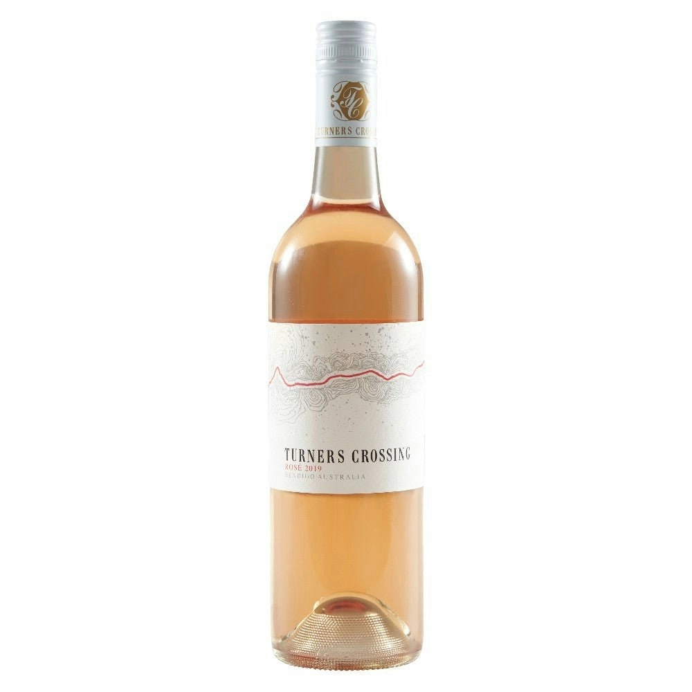 Turners Crossing 2019 Rosé (750ml)