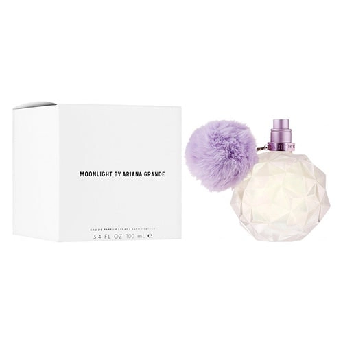 Tester - Ariana Moonlight 100ml EDP Spray For Women By Ariana Grande