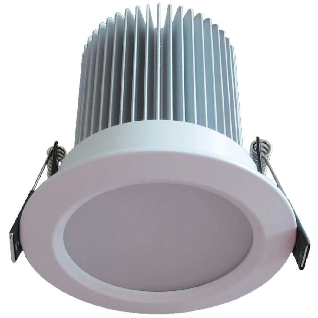 Lumina LED Downlight 11 Watt Warm White 3000K Dimmable Spotlight CLEARANCE OVER 50% OFF