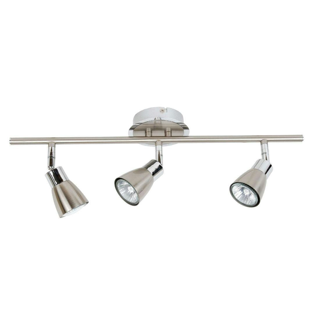 KELSO - Spotlights - KELSO - 3 Light Bar