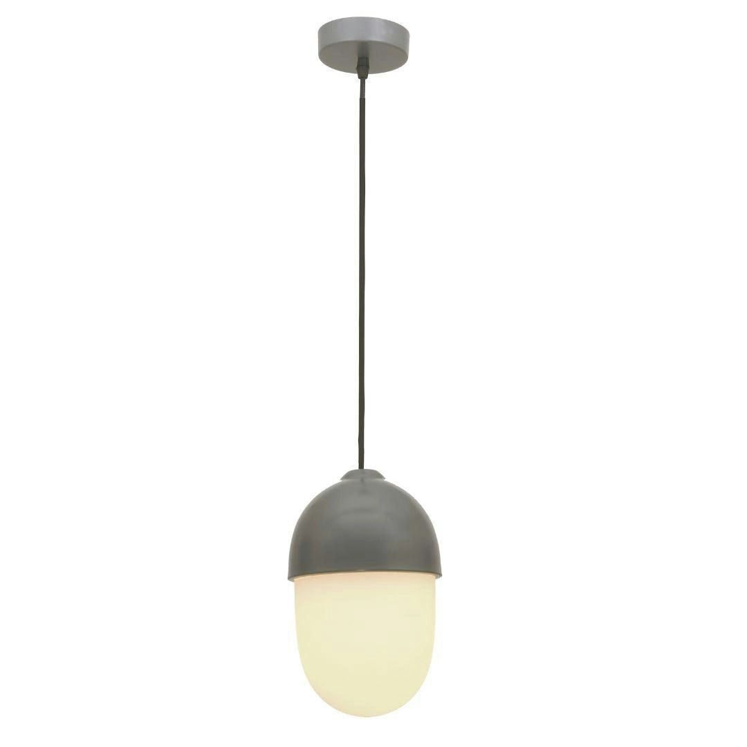 ACORN Replica Terho Mater - Grey Acorn Nut Pendant Lights