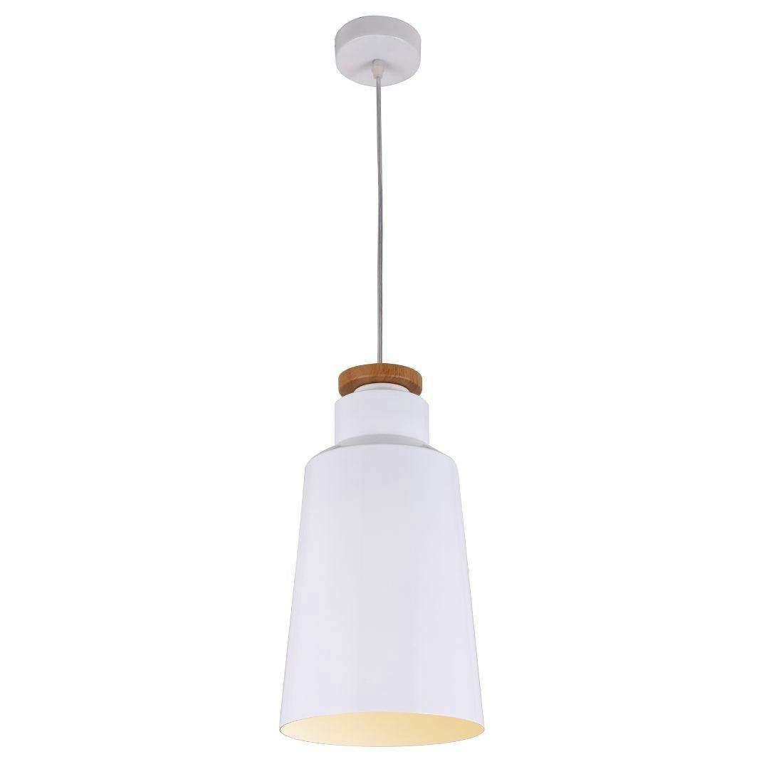 HAMIL - Replica Benjamin Hubert - Pendants - Long - White - New Arrival