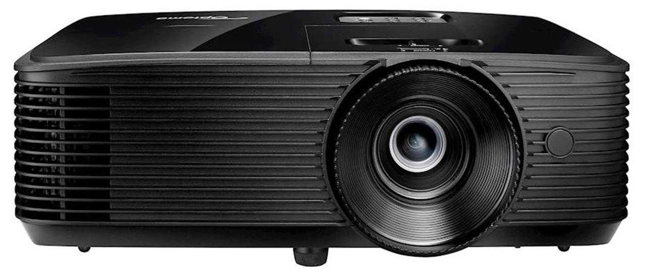 Optoma HD28E 1080P Projector