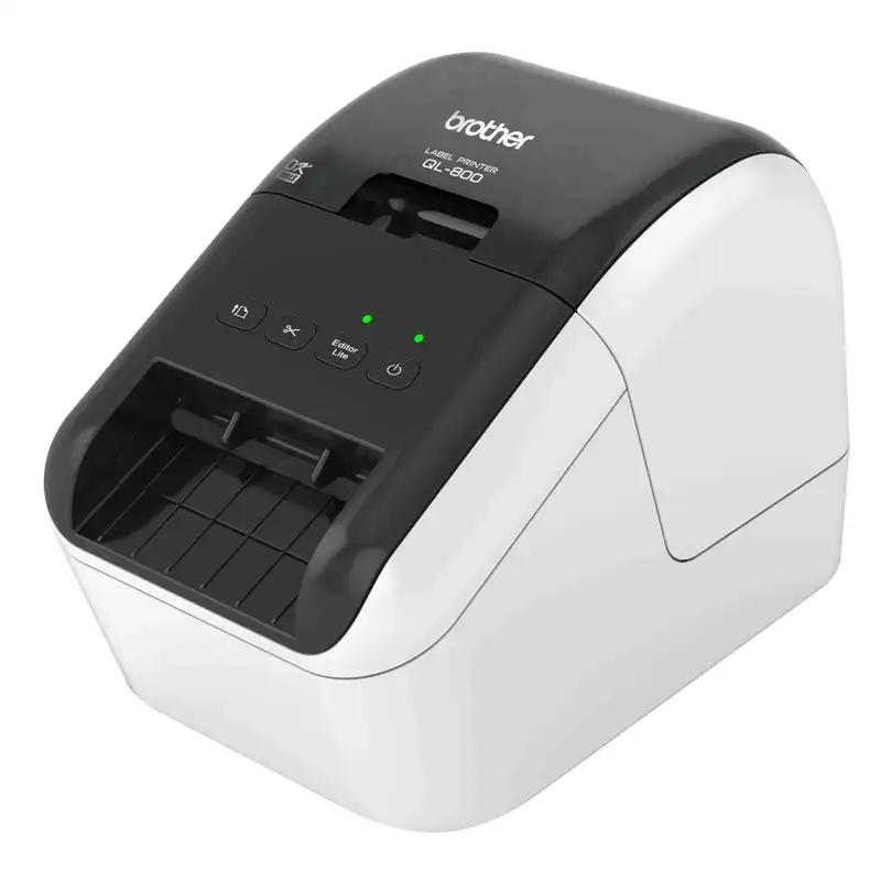 Brother QL-800 High Speed Label Printer