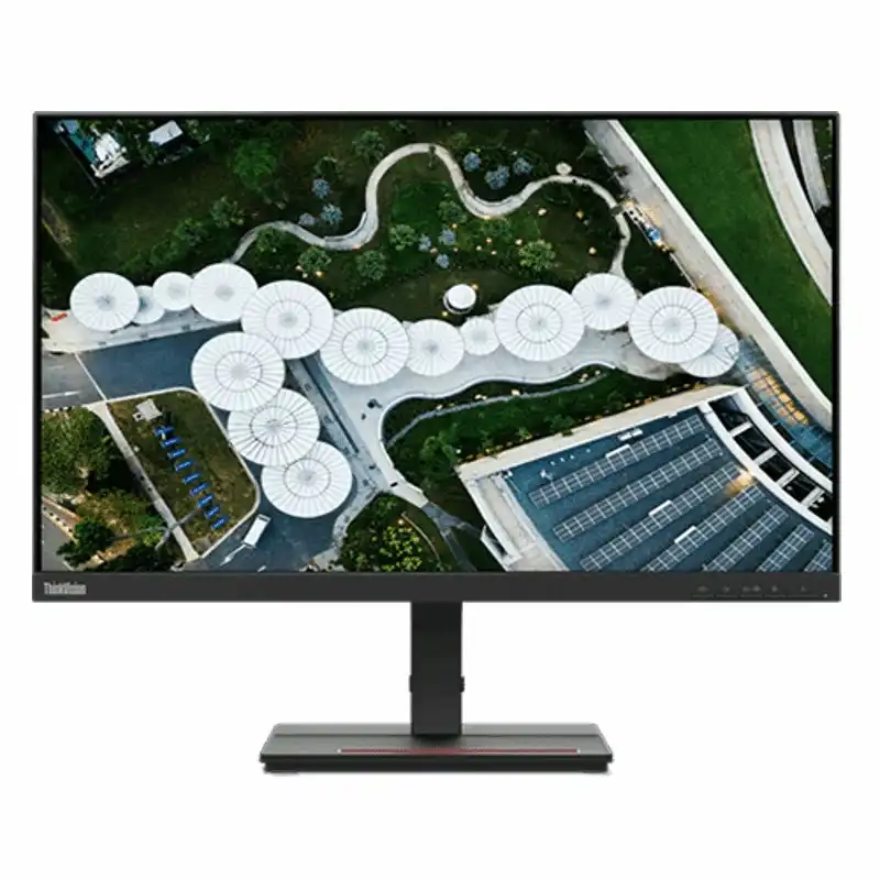 Lenovo ThinkVision 23.8" Full HD Monitor