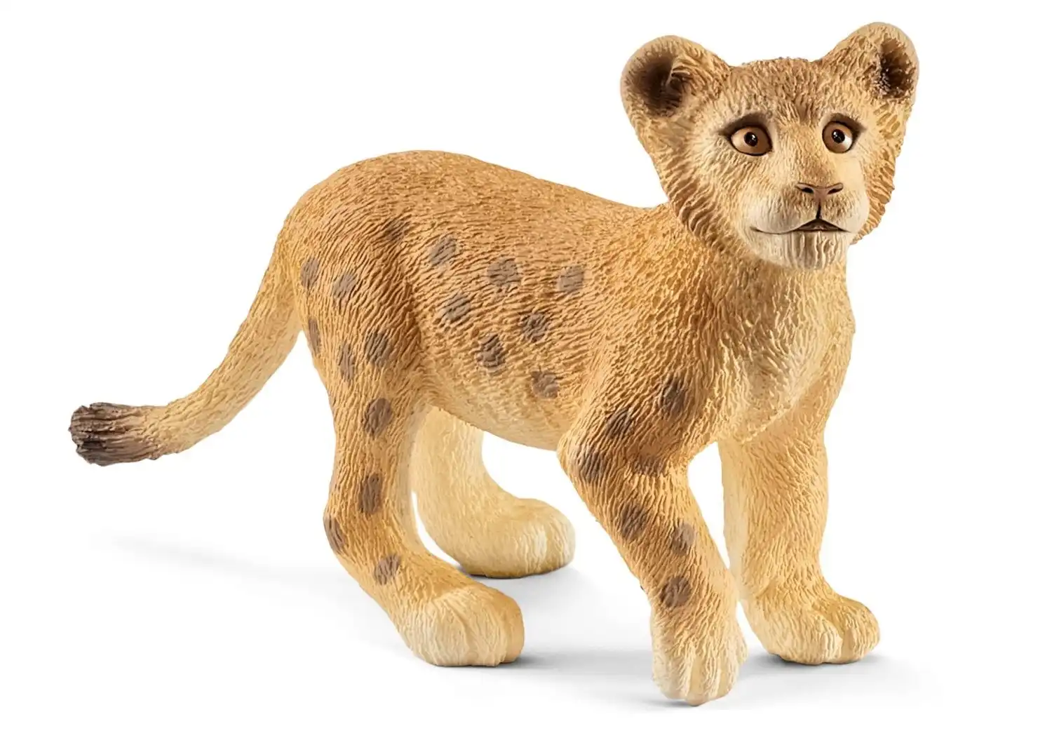 Schleich - Lion Cub | SC14813