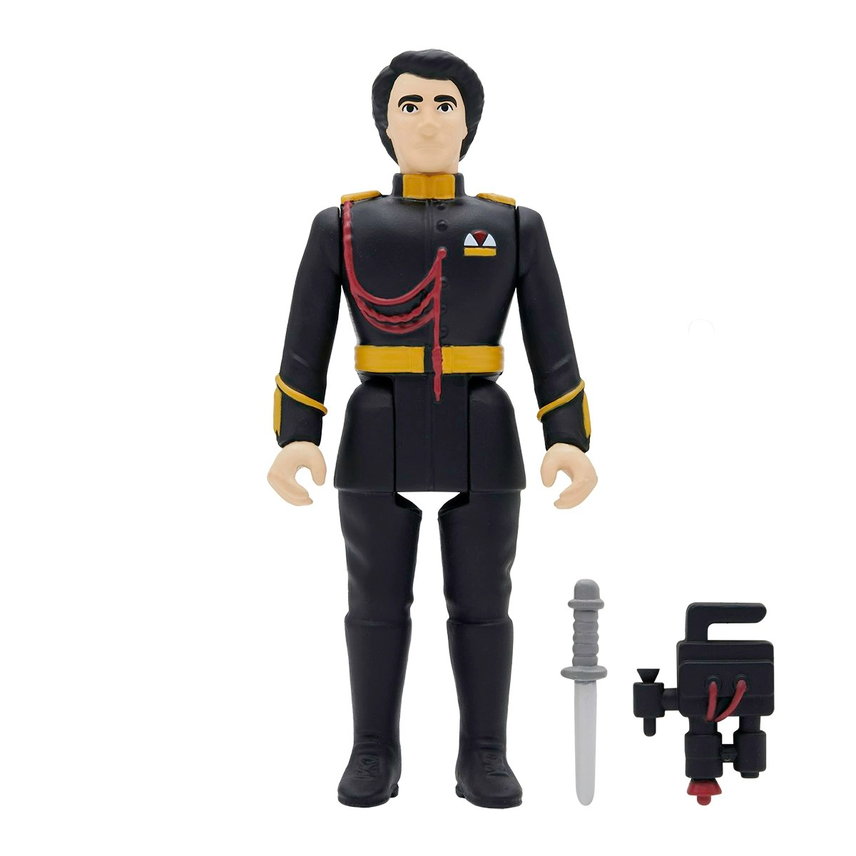 Dune Reaction Figure Wave 1 Paul Atreides