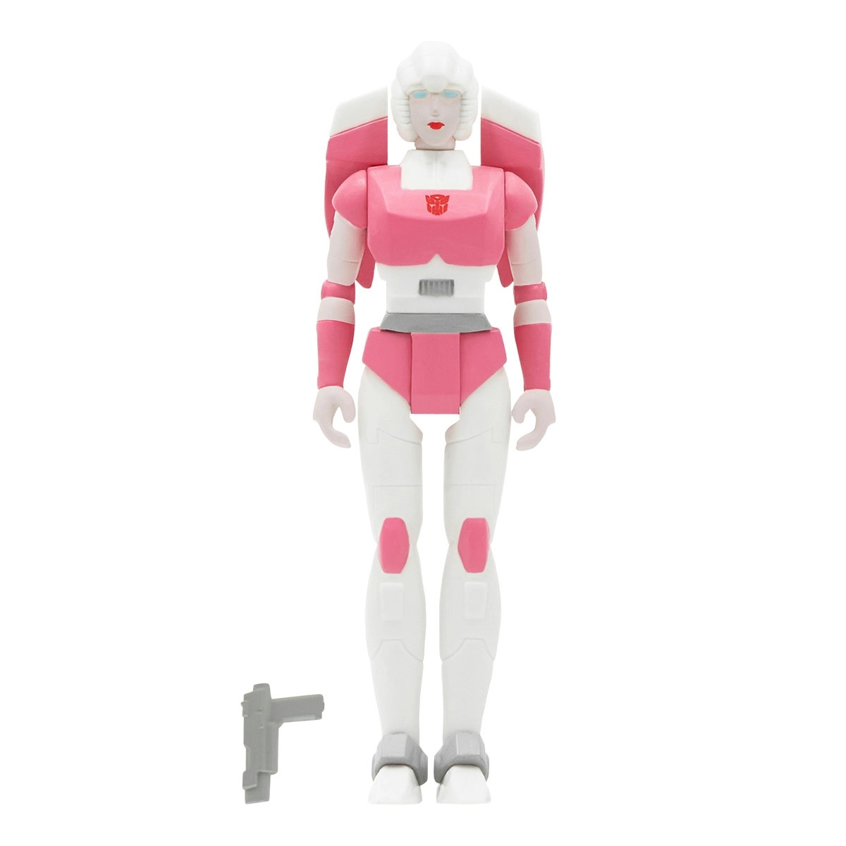 Transformers Reaction Figure Wave 5 Arcee