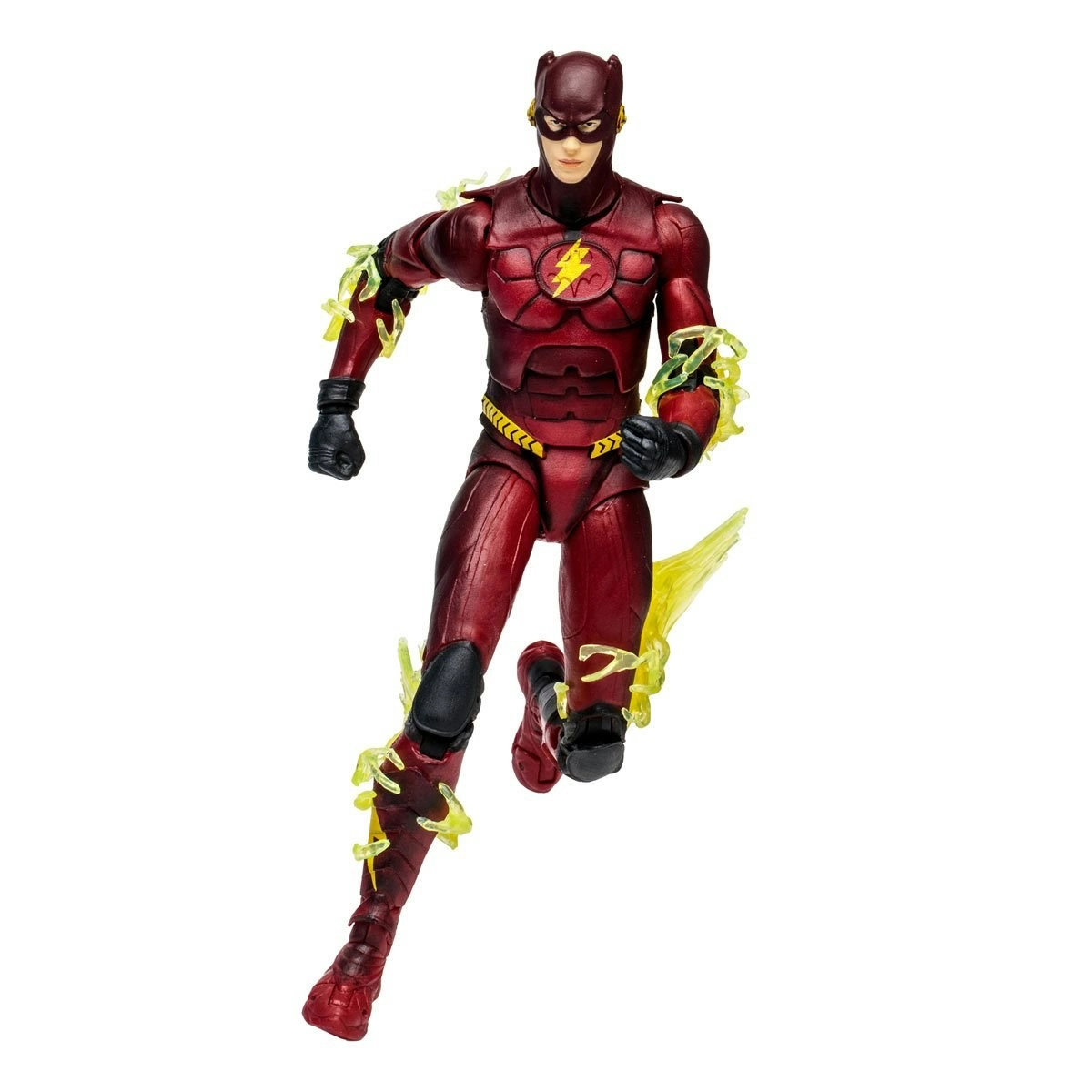 DC The Flash Movie The Flash Batman Costume 7-Inch Scale Action Figure