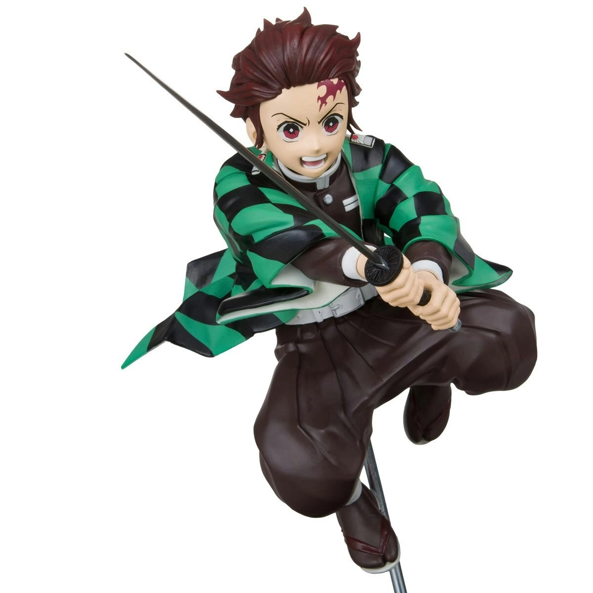 Demon Slayer Tanjiro Kamado 12-Inch Statue