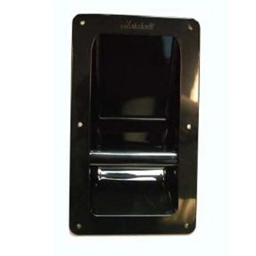 Marshall PACK-00029 Large Side Panel Handle for Amp Cabs Amplifier Cabinets BLK