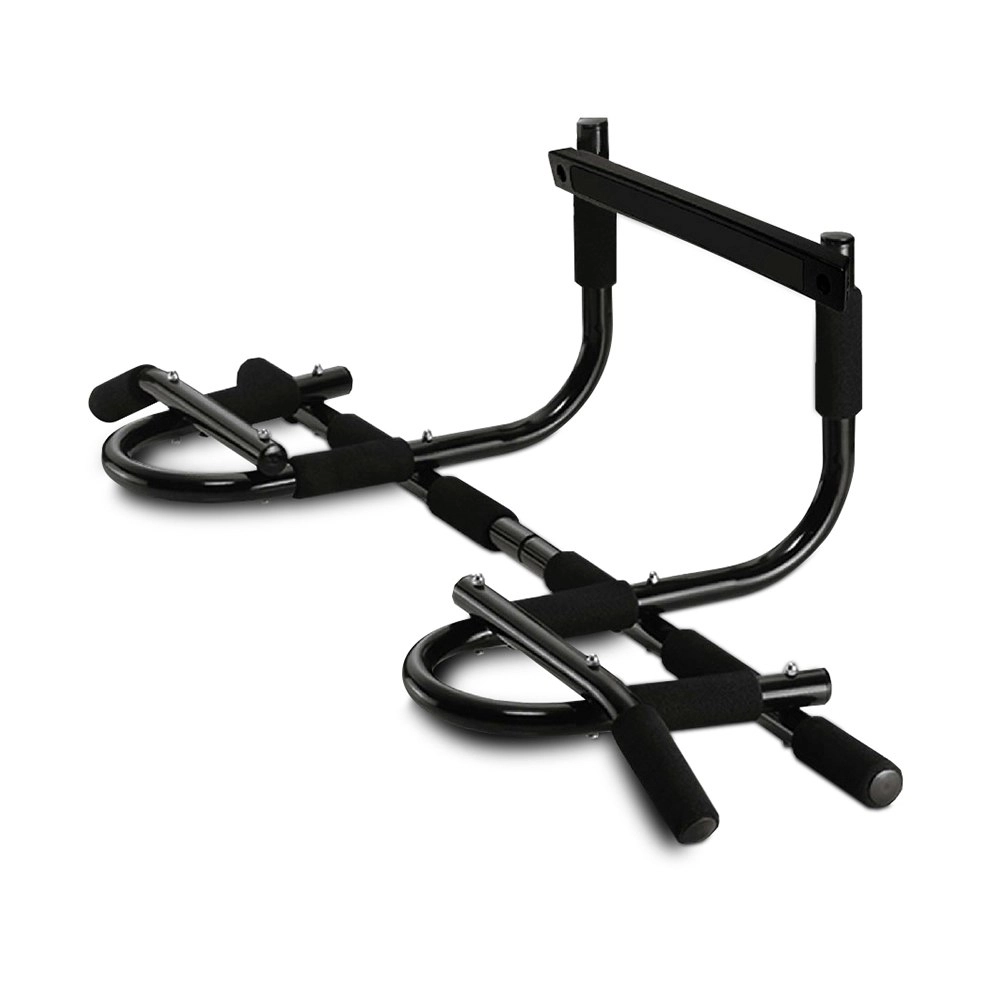 bodyworX Home Workout Fitness Strength Training Adjustable/Portable Door Gym