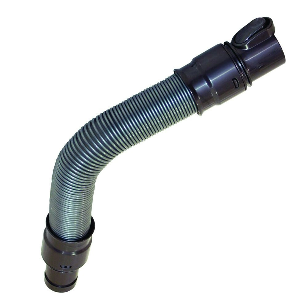 Cleanstar 43cm Universal Vacuum Cleaner Extension Hose Replacement/Spare Unit