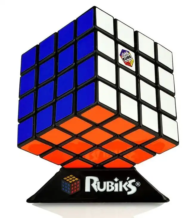 Rubiks 4X4 Cube