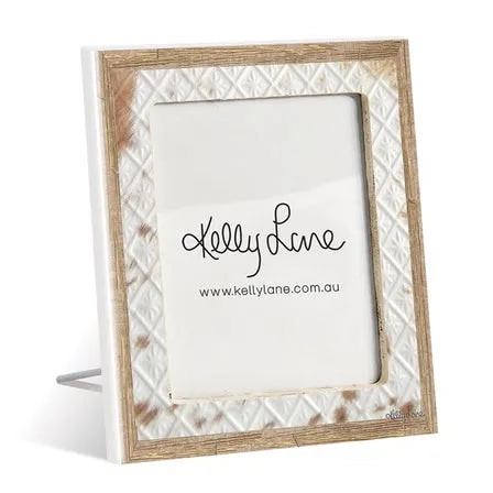 Kelly Lane | Photo Frame - Soul