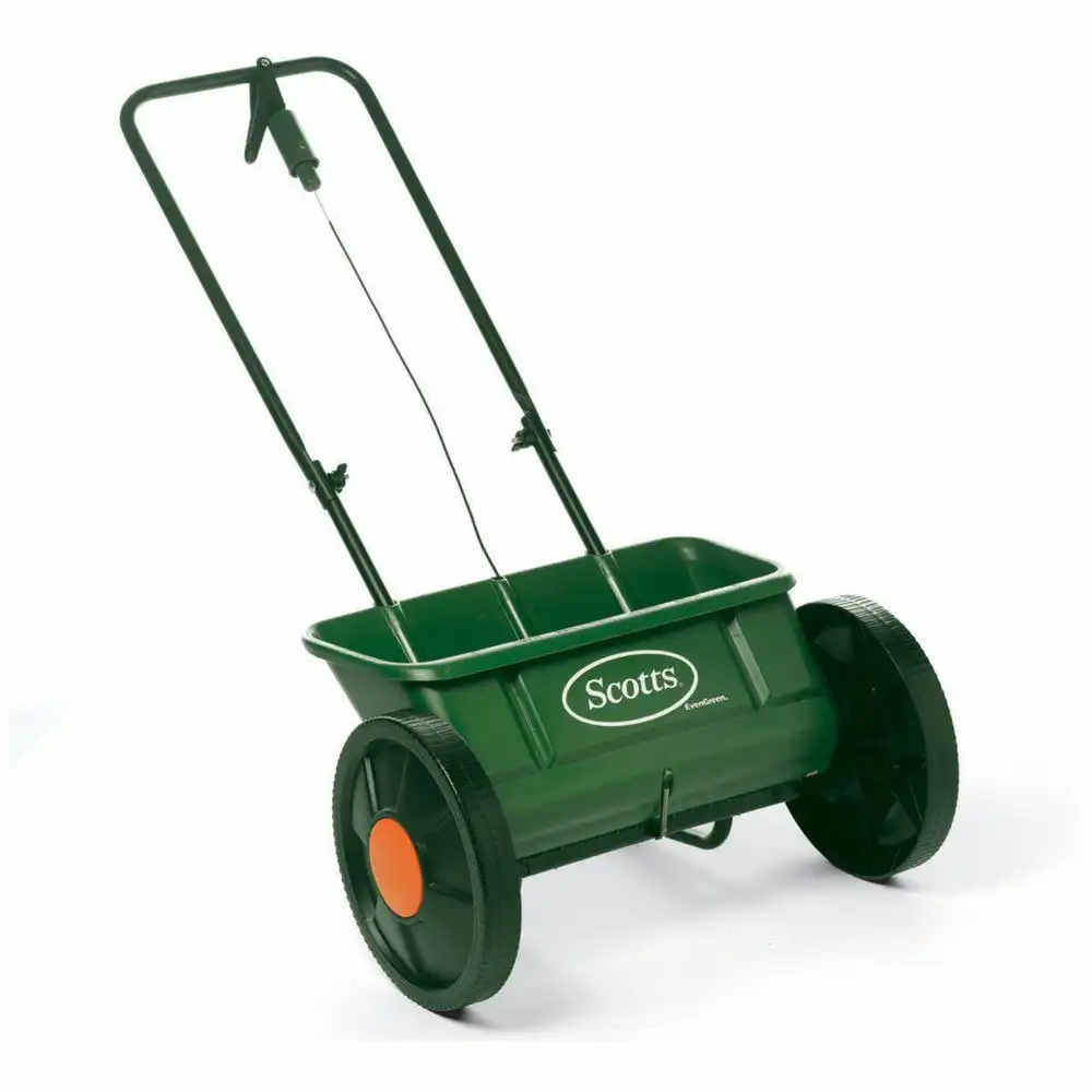 EvenGreen Drop Fertiliser Spreader