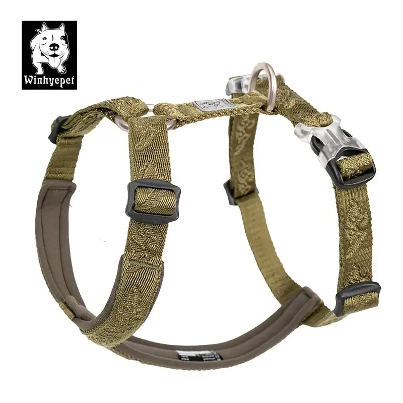 Army Nylon Harness