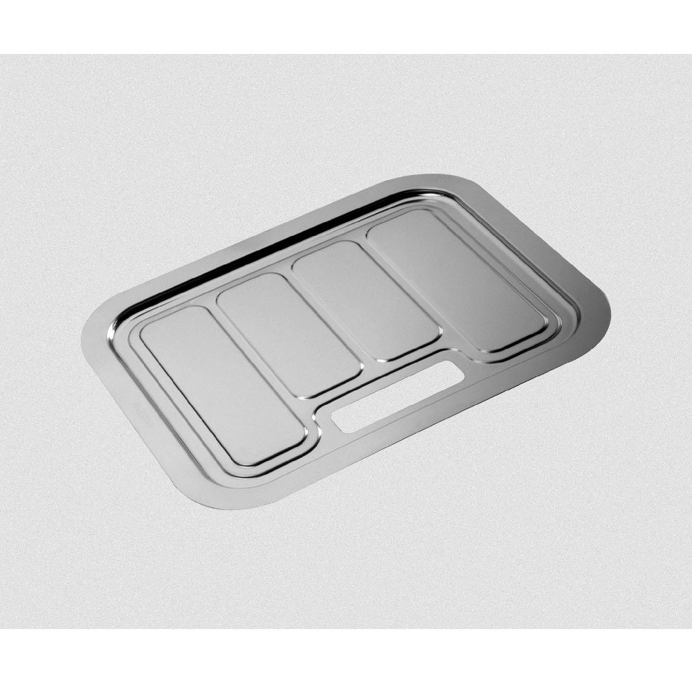 Blanco Sink Drainer Stainless Steel BDRAINSS 526923