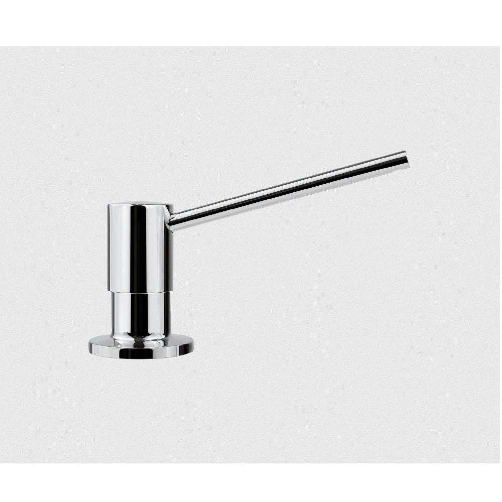 Blanco Soap Dispenser Chrome TORRESDC 512593