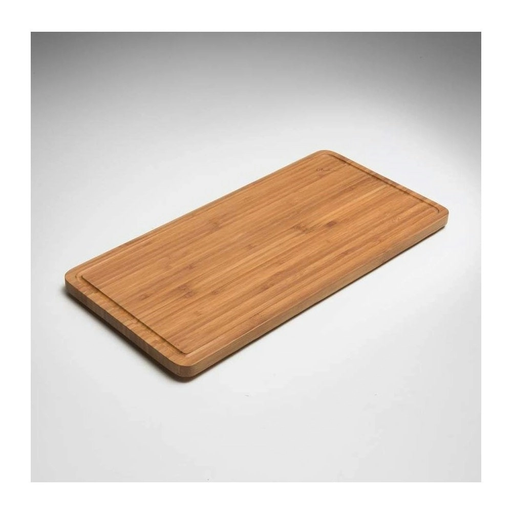 Oliveri Apollo Bamboo Chopping Board ACP124