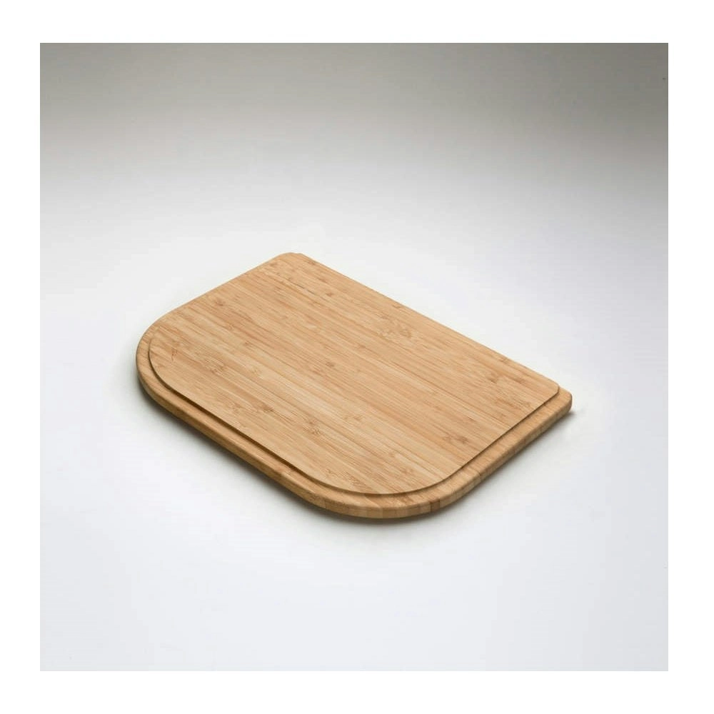 Oliveri Diaz/Petite Main Bowl Bamboo Chopping Board AC15