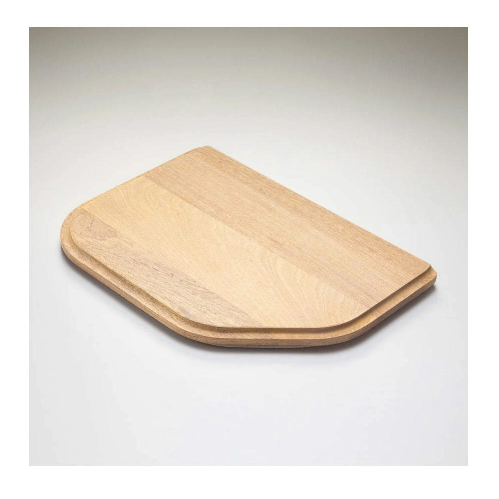 Oliveri Nu-Petite Main & 5 Side Bowl Bamboo Chopping Board AC65