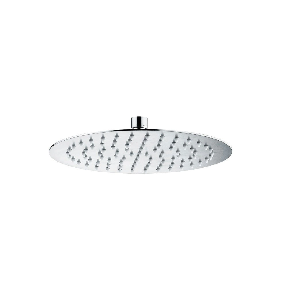 Fienza Kaya Shower Head 250mm Chrome 411125