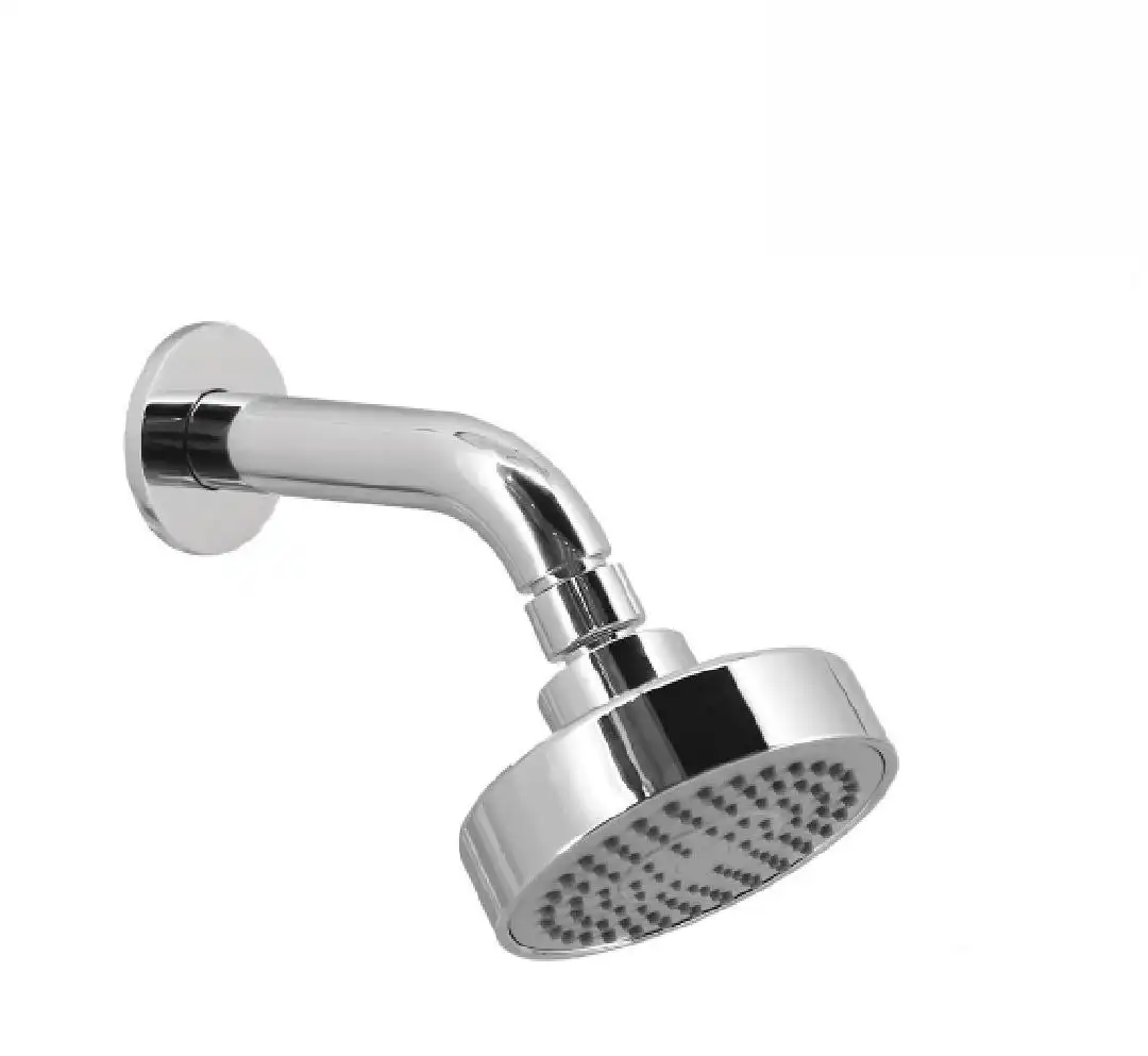 Fienza Stella Fixed Shower Chrome 411137