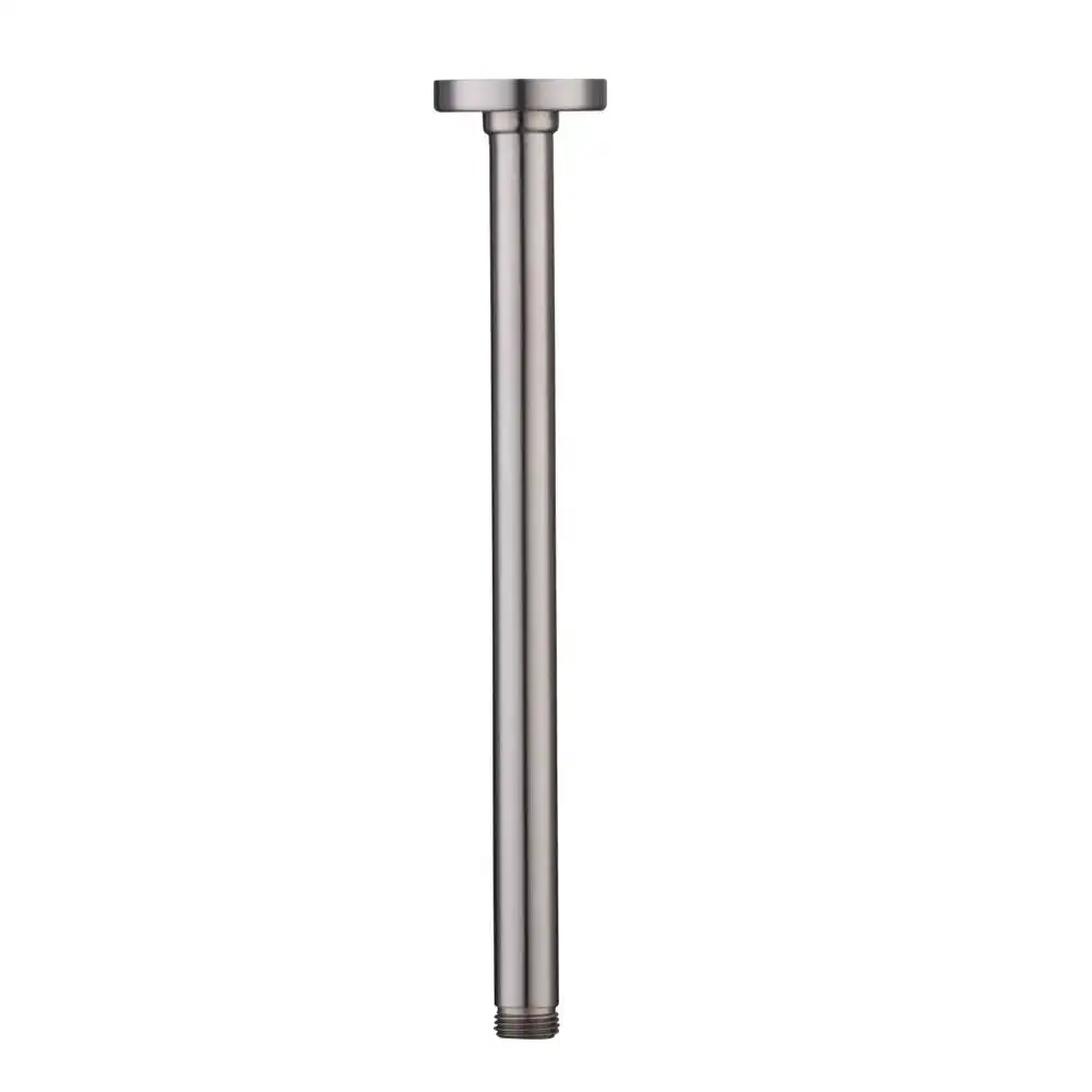 Oliveri Rome Ceiling Arm STR Brushed Nickel RO15293BN